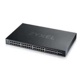 Zyxel XGS1935-52 Gestionado L2+ L3 Gigabit Ethernet (10 100 1000)