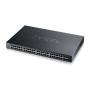 Zyxel XGS1935-52 Gestito L2+ L3 Gigabit Ethernet (10 100 1000)