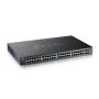 Zyxel XGS1935-52 Gestionado L2+ L3 Gigabit Ethernet (10 100 1000)