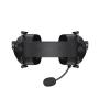 Havit H2033D Gaming Kulaklık Siyah Casque Avec fil &sans fil Ecouteurs Jouer Noir