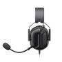 Havit H2033D Gaming Kulaklık Siyah Auriculares Inalámbrico y alámbrico Dentro de oído Juego Negro