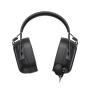 Havit H2033D Gaming Kulaklık Siyah Auricolare Con cavo e senza cavo In-ear Nero