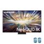 Samsung QE75QN800DTXZT Fernseher 190,5 cm (75") 8K Ultra HD Smart-TV WLAN Schwarz