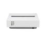 LG HU715QW data projector Ultra short throw projector 2500 ANSI lumens DLP UHD 4K (3840x2160) White