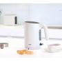 Braun PurEase WK 3100 WH bollitore elettrico 1,7 L 2200 W Bianco