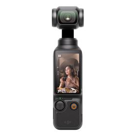 DJI Osmo Pocket 3 cámara suspendida 4K Ultra HD 9,4 MP Negro