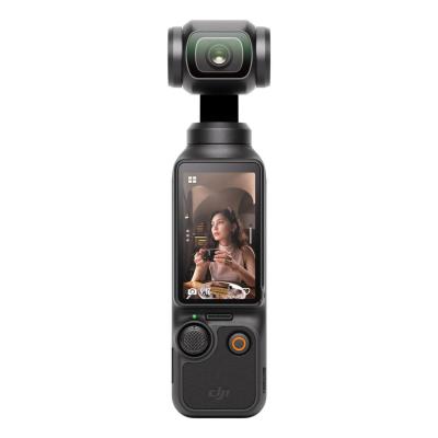 DJI Osmo Pocket 3 Kamera mit Aufhängung 4K Ultra HD 9,4 MP Schwarz