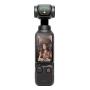 DJI Osmo Pocket 3 cámara suspendida 4K Ultra HD 9,4 MP Negro