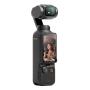 DJI Osmo Pocket 3 cámara suspendida 4K Ultra HD 9,4 MP Negro