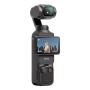 DJI Osmo Pocket 3 cámara suspendida 4K Ultra HD 9,4 MP Negro