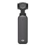 DJI Osmo Pocket 3 cámara suspendida 4K Ultra HD 9,4 MP Negro