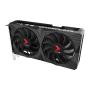 PNY GeForce RTX 4060 XLR8 Gaming VERTO NVIDIA 8 Go GDDR6