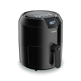 Tefal Easy Fry Precision EY4018 Einzelbild 4,2 l Eigenständig 1500 W Heißluftfritteuse Schwarz