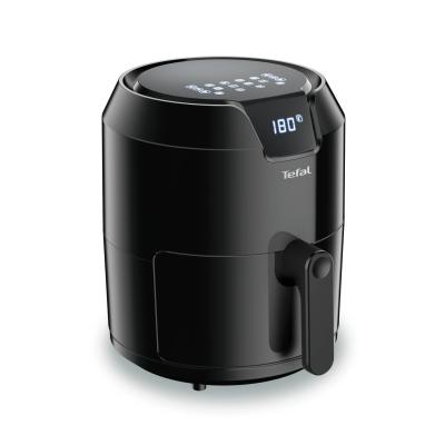 Tefal Easy Fry Precision EY4018 Single 4.2 L Stand-alone 1500 W Hot air fryer Black