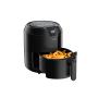 Tefal Easy Fry Precision EY4018 Sencillo 4,2 L Independiente 1500 W Freidora de aire caliente Negro