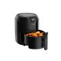 Tefal Easy Fry Precision EY4018 Sencillo 4,2 L Independiente 1500 W Freidora de aire caliente Negro