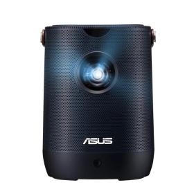 ASUS ZenBeam L2 videoproiettore Proiettore a corto raggio 400 ANSI lumen DLP 1080p (1920x1080) Blu marino