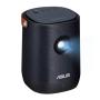 ASUS ZenBeam L2 data projector Short throw projector 400 ANSI lumens DLP 1080p (1920x1080) Navy