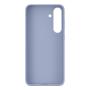 Samsung Coque en silicone pour Galaxy S25+