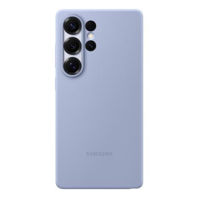 Samsung Silicone Case für das Galaxy S25 Ultra