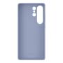 Samsung Coque en silicone pour Galaxy S25 Ultra