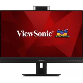 Viewsonic VG Series VG2756V-2K LED display 68,6 cm (27") 2560 x 1440 Pixel Quad HD Schwarz