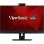 Viewsonic VG Series VG2756V-2K LED display 68,6 cm (27") 2560 x 1440 Pixel Quad HD Schwarz