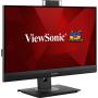 Viewsonic VG Series VG2756V-2K LED display 68,6 cm (27") 2560 x 1440 Pixel Quad HD Schwarz