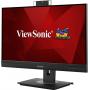 Viewsonic VG Series VG2756V-2K LED display 68,6 cm (27") 2560 x 1440 Pixel Quad HD Schwarz