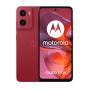 Motorola moto g05 16,9 cm (6.67") Double SIM Android 15 4G USB Type-C 4 Go 128 Go 5200 mAh Rouge