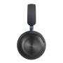 Bang & Olufsen BeoPlay HX Auricolare Con cavo e senza cavo A Padiglione Musica e Chiamate Bluetooth Nero