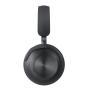 Bang & Olufsen BeoPlay HX Auricolare Con cavo e senza cavo A Padiglione Musica e Chiamate Bluetooth Nero