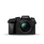 Panasonic Lumix DMC-G7 + G VARIO 14-42mm MILC 16 MP Live MOS 4592 x 3448 pixels Noir