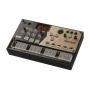 Korg volca drum Sintetizzatore digitale Beige, Nero, Grigio