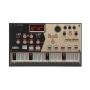 Korg volca drum Sintetizzatore digitale Beige, Nero, Grigio