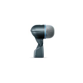 Shure BETA 52A Black Studio microphone