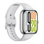 Xiaomi Watch 5 5.26 cm (2.07") AMOLED Digital 432 x 514 pixels Touchscreen Silver