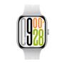 Xiaomi Watch 5 5.26 cm (2.07") AMOLED Digital 432 x 514 pixels Touchscreen Silver