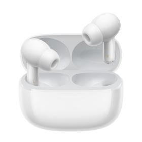 Xiaomi Buds 6 Pro Auriculares Inalámbrico Dentro de oído Llamadas Música Bluetooth Blanco