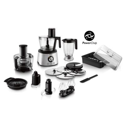 Philips 7000 series Robot da cucina Serie 7000 HR7778 00