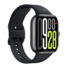 Xiaomi Watch 5 5,26 cm (2.07") AMOLED Digital 432 x 514 Pixeles Pantalla táctil Negro