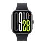 Xiaomi Watch 5 5.26 cm (2.07") AMOLED Digital 432 x 514 pixels Touchscreen Black