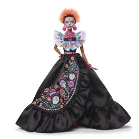 Barbie HRM72 muñeca