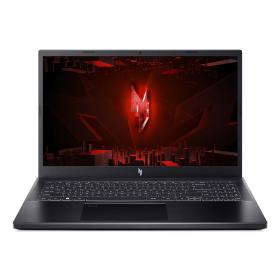 Acer Nitro V 15 ANV15-51-59RB Intel® Core™ i5 i5-13420H Portátil 39,6 cm (15.6") Full HD 16 GB DDR5-SDRAM 512 GB SSD NVIDIA