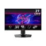 MSI MPG 274URFDE QD pantalla para PC 68,6 cm (27") 3840 x 2160 Pixeles 4K Ultra HD LCD Negro