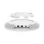 TP-Link Omada BE22000 Ceiling Mount Tri-Band Wi-Fi 7 Access Point