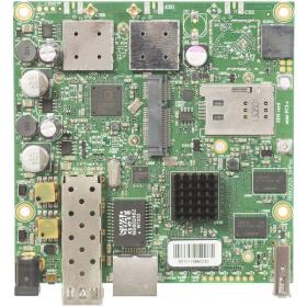 Mikrotik RB922UAGS-5HPacD Placa base