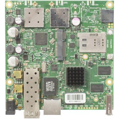 Mikrotik RB922UAGS-5HPacD Carte-mère