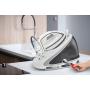 Tefal Pro Express Ultimate Care GV9567 2600 W 1,9 L Durilium AirGlide Autoclean soleplate Bianco, Grigio