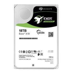 Seagate Enterprise ST18000NM004J disco rigido interno 18 TB 7200 Giri min 256 MB 3.5" SAS